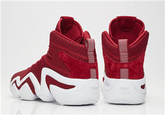 adidas crazy 8 primeknit版本什么時(shí)候發(fā)售？