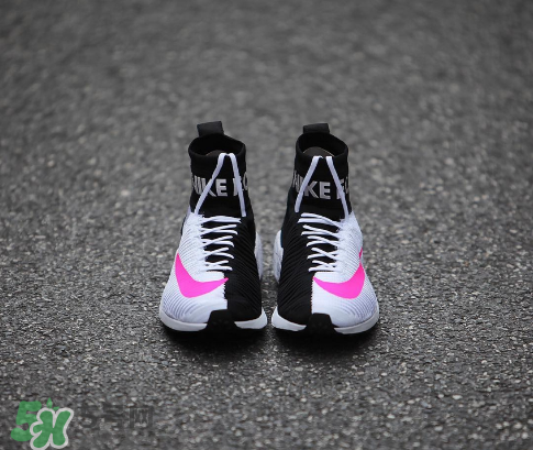 nike zoom mercurial flyknit怎么樣？黑粉呂布二代細(xì)節(jié)圖曝光