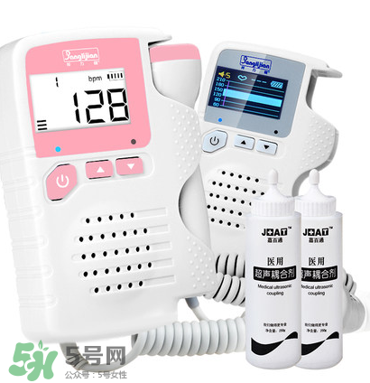 胎心儀對胎兒有影響嗎？胎心儀對寶寶有影響嗎？