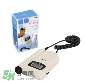 胎心儀對胎兒有影響嗎？胎心儀對寶寶有影響嗎？