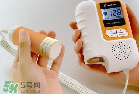 胎心儀對胎兒有影響嗎？胎心儀對寶寶有影響嗎？