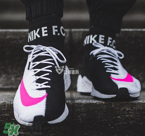 nike zoom mercurial flyknit怎么樣？黑粉呂布二代細(xì)節(jié)圖曝光