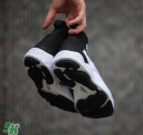 nike zoom mercurial flyknit怎么樣？黑粉呂布二代細(xì)節(jié)圖曝光