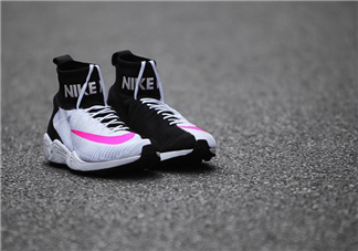 nike zoom mercurial flyknit怎么樣？黑粉呂布二代細(xì)節(jié)圖曝光