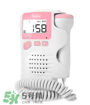 胎心儀幾周能聽(tīng)到胎心？胎心儀多久能胎心？