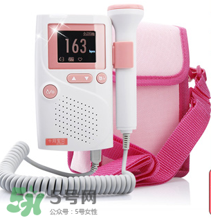 胎心儀幾周能聽(tīng)到胎心？胎心儀多久能胎心？