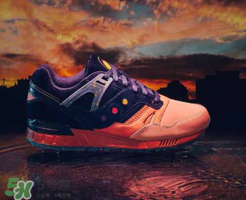 saucony grid sd summer nights配色什么時候發(fā)售？