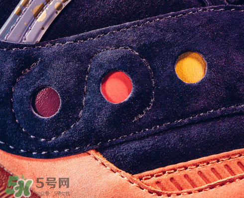 saucony grid sd summer nights配色什么時候發(fā)售？