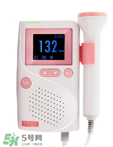 胎心儀什么牌子好？胎心儀哪個牌子好？