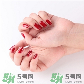 怎么選購指甲油?長期使用指甲油會(huì)怎樣? 怎么選購指甲油?長期使用指甲油會(huì)怎樣?