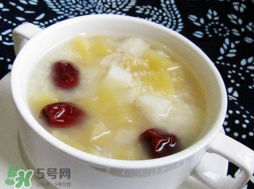 入伏吃什么去濕？入伏吃什么能排出體內(nèi)濕氣？