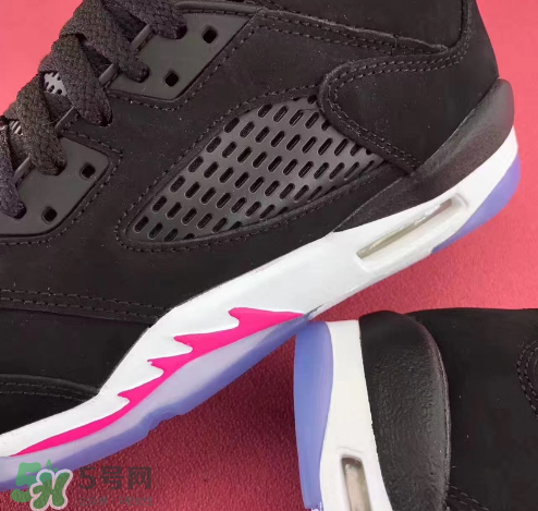 air jordan 5 deadly pink黑粉配色什么時候發(fā)售？
