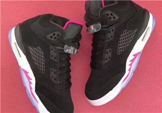 air jordan 5 deadly pink黑粉配色什么時(shí)候發(fā)售？