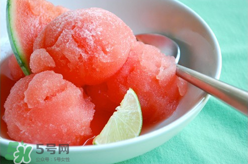 入伏為什么不能吃涼的？入伏吃涼的會怎么樣？