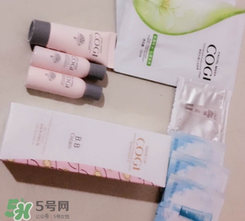 高姿化妝品怎么樣？高姿化妝品好用嗎？