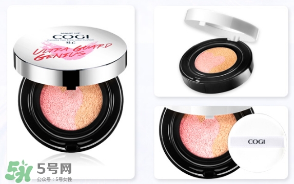 高姿化妝品怎么樣？高姿化妝品好用嗎？