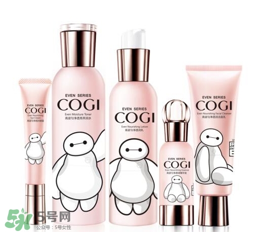 高姿護(hù)膚品怎么樣？高姿護(hù)膚品好用嗎？