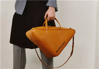 balenciaga三角形包包多少錢？巴黎世家三角包包專柜價(jià)格