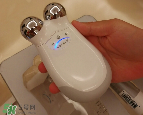 nuface trinity微電流美容儀怎么樣_好用嗎 nuface trinity微電流美容儀怎么樣_好用嗎