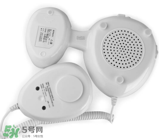 胎心儀有輻射嗎？胎心儀的輻射大嗎？