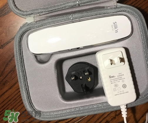 silkn facetite紅光RF射頻美容儀怎么樣_好用嗎 silkn facetite紅光RF射頻美容儀怎么樣_好用嗎