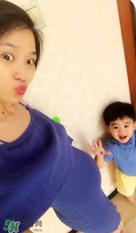 快女黃英懷二胎 快女黃英老公是誰？