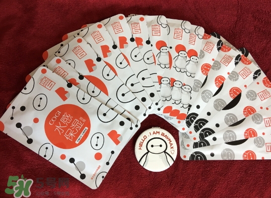 高姿面膜怎么樣？高姿面膜好用嗎功效作用