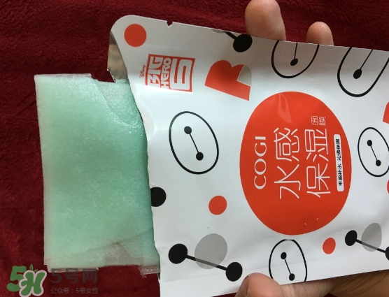 高姿面膜怎么樣？高姿面膜好用嗎功效作用