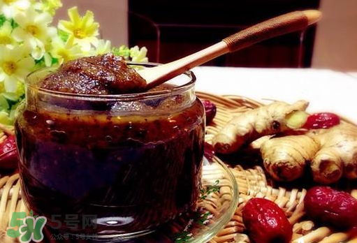 入伏后可以喝姜棗茶嗎？入伏后還能喝姜棗茶嗎？