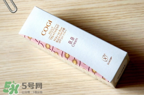 高姿bb霜怎么樣？高姿bb霜好用嗎？