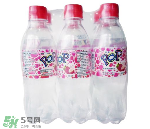 popss氣泡水多少錢？popss氣泡水一瓶多少錢？