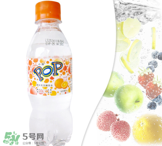 popss氣泡水多少錢？popss氣泡水一瓶多少錢？