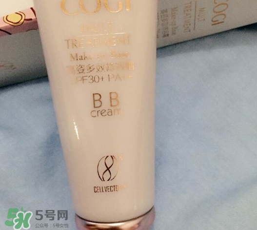 高姿bb霜多少錢？高姿bb霜價(jià)格