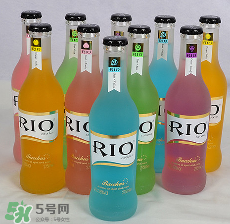 銳澳雞尾酒多少度？銳澳雞尾酒多少錢一瓶？