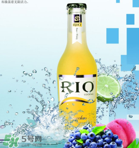 銳澳雞尾酒多少度？銳澳雞尾酒多少錢一瓶？