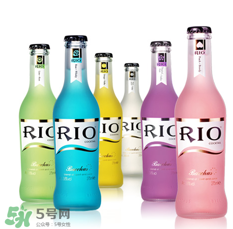 銳澳雞尾酒多少度？銳澳雞尾酒多少錢一瓶？