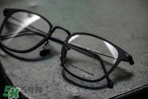 madness與h-fusion聯(lián)名503m眼鏡怎么買_在哪買？