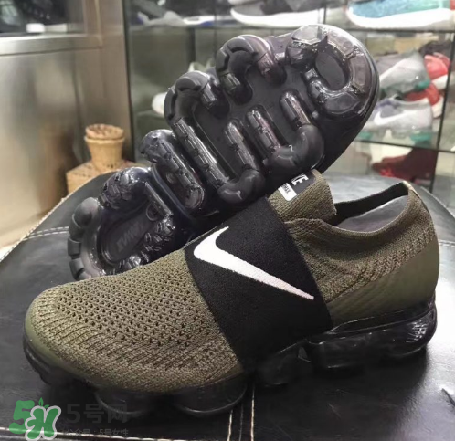 nike air vapormax無鞋帶版會發(fā)售嗎？耐克vapormax推出無鞋帶版？