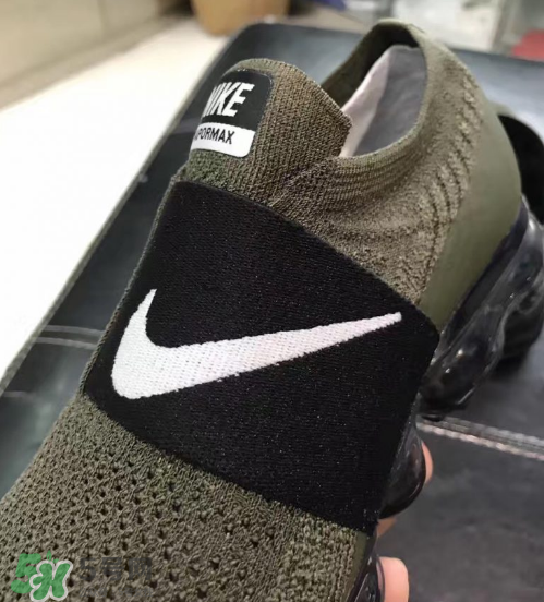 nike air vapormax無鞋帶版會發(fā)售嗎？耐克vapormax推出無鞋帶版？