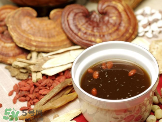 入伏能喝中藥嗎？入伏喝中藥好嗎？