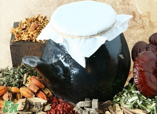 入伏能喝中藥嗎？入伏喝中藥好嗎？