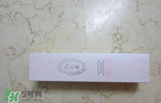 高姿洗面奶怎么樣？高姿洗面奶好用嗎