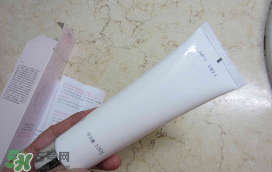 高姿洗面奶怎么樣？高姿洗面奶好用嗎