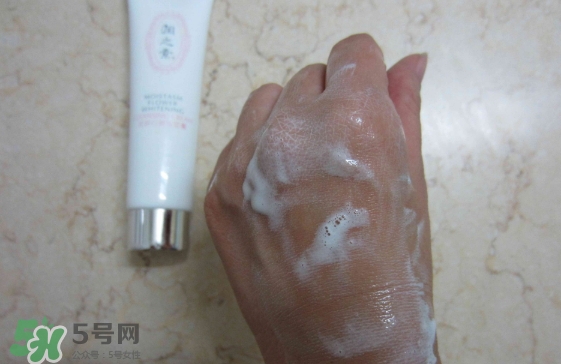 高姿洗面奶怎么樣？高姿洗面奶好用嗎