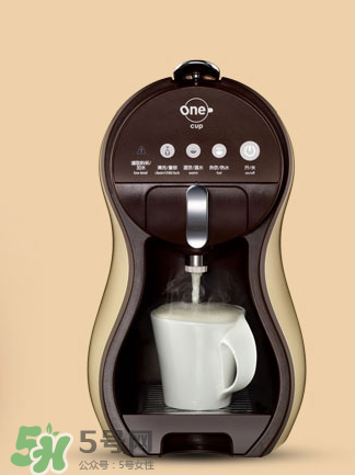 九陽小黃人onecup咖啡機(jī)多少錢？九陽小黃人onecup咖啡機(jī)售價(jià)
