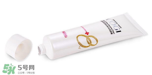 高姿洗面奶怎么樣？高姿洗面奶好用嗎