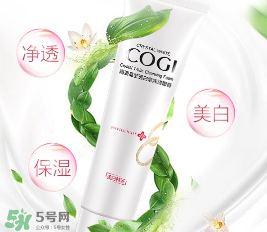 高姿洗面奶多少錢？高姿洗面奶真假查詢