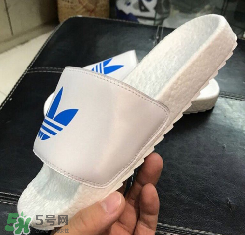 adidas全掌boost拖鞋怎么樣？阿迪達(dá)斯boost拖鞋諜照曝光