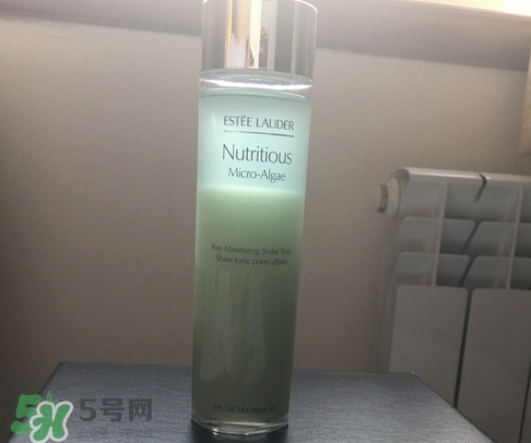 雅詩蘭黛反孔精英海藻搖搖水怎么樣_好用嗎 雅詩蘭黛反孔精英海藻搖搖水怎么樣_好用嗎