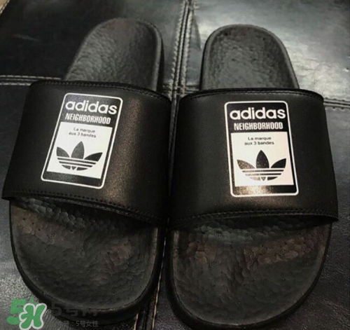 adidas全掌boost拖鞋怎么樣？阿迪達(dá)斯boost拖鞋諜照曝光